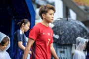 开云登录入口地址-女足亚洲杯小组赛最佳进球候选：王霜首轮世界波破门在列
